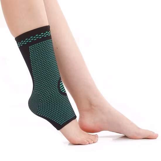 Compression Socks Plantar Fasciitis Elasticity Foot Sleeves Ankle Brace Arch Support Wbb16129