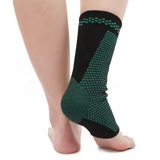 Compression Socks Plantar Fasciitis Elasticity Foot Sleeves Ankle Brace Arch Support Wbb16129